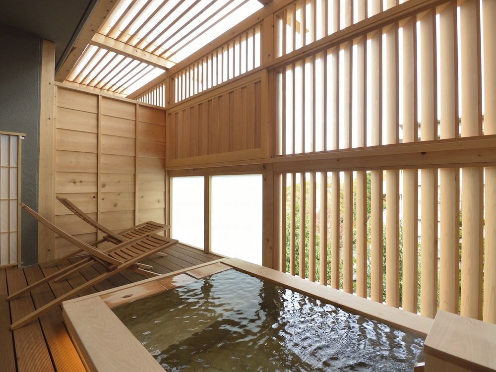 強羅花扇 円かの杜 箱根