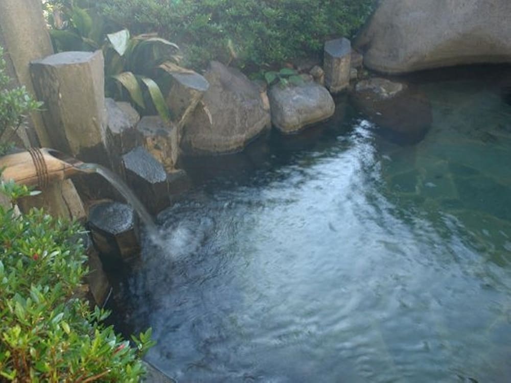 強羅花扇 箱根