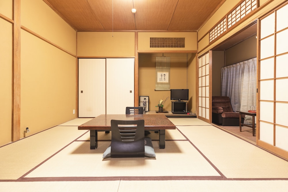 遊心亭 箱根