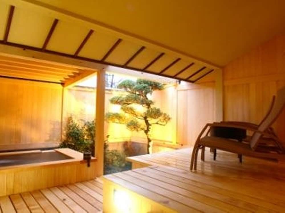 強羅花扇早雲閣 箱根