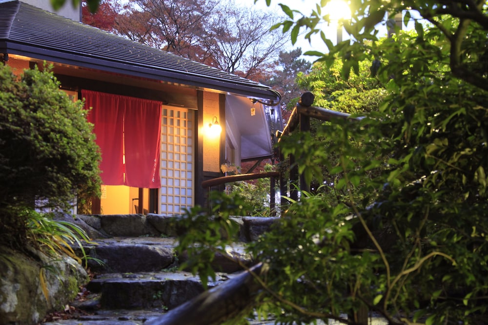 ゆとりろ庵 箱根