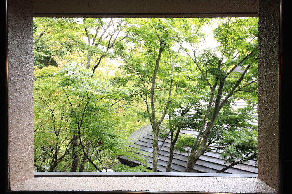 ゆとりろ庵 箱根