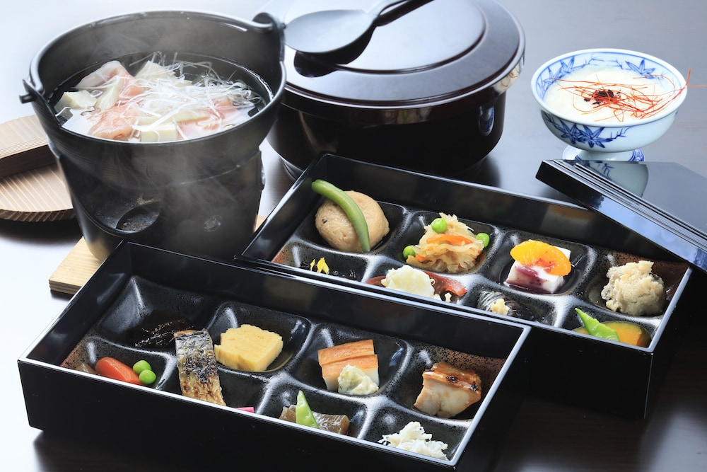 ゆとりろ庵 箱根