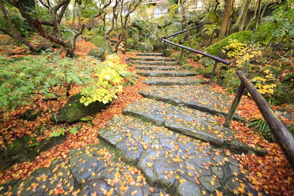 ゆとりろ庵 箱根