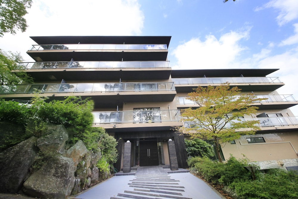 ゆとりろ庵 ANNEX 箱根