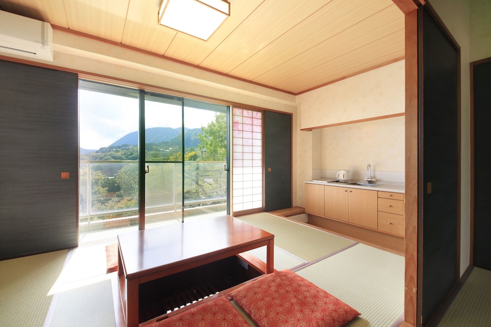 ゆとりろ庵 ANNEX 箱根