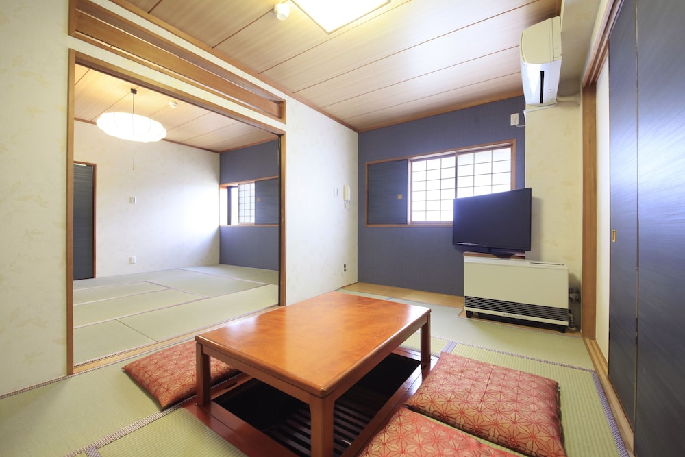ゆとりろ庵 ANNEX 箱根