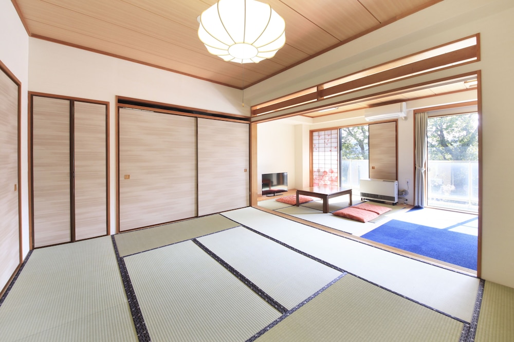 ゆとりろ庵 ANNEX 箱根