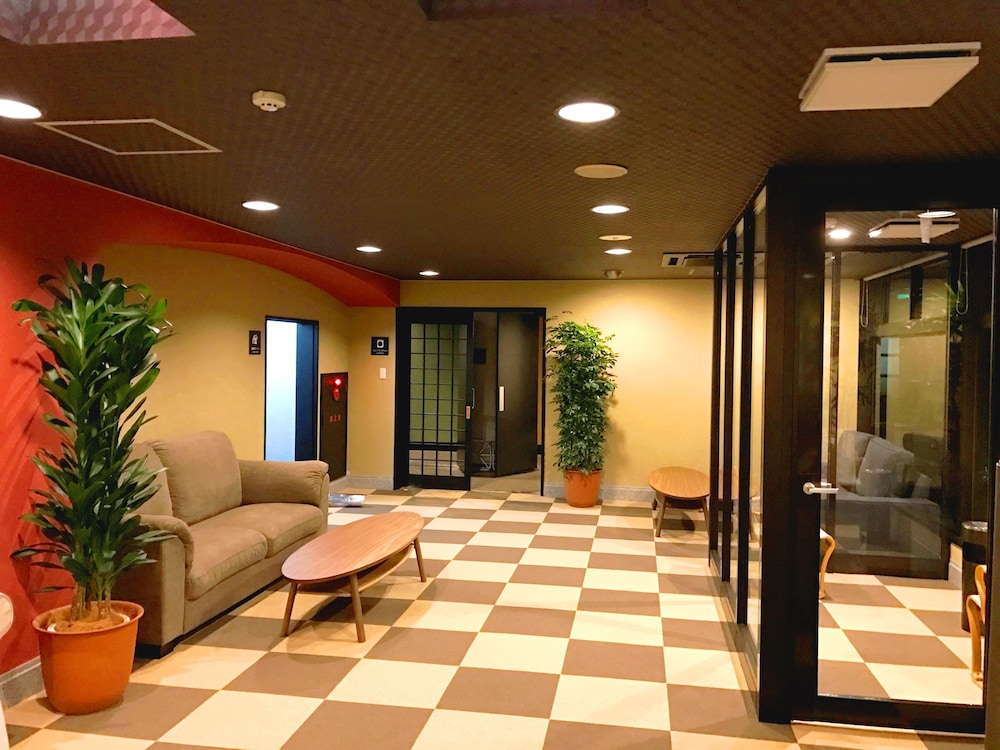ゆとりろ庵 ANNEX 箱根