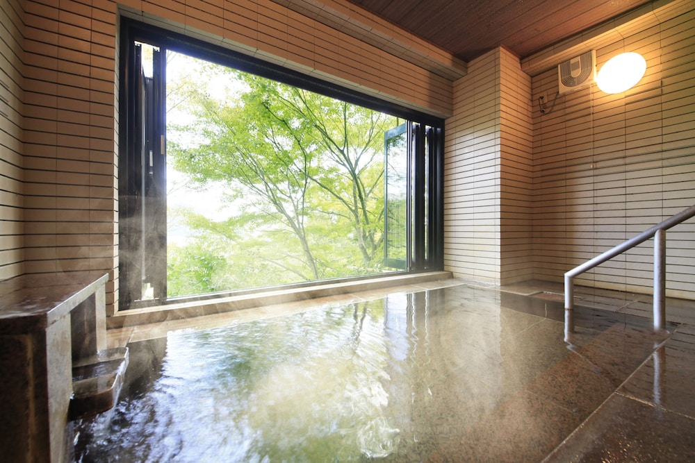 ゆとりろ庵 ANNEX 箱根