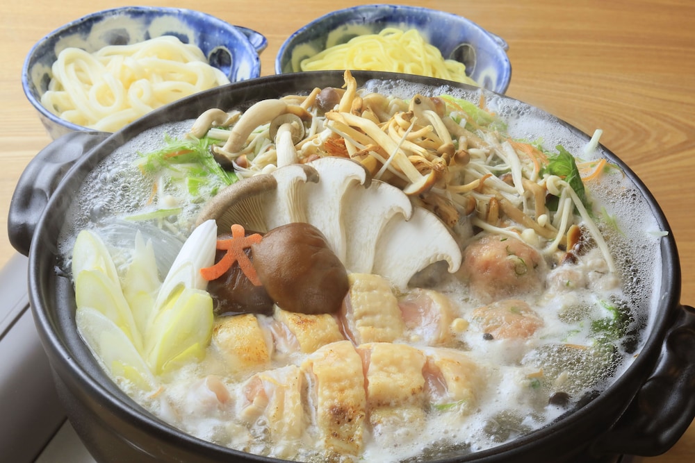 ゆとりろ庵 ANNEX 箱根