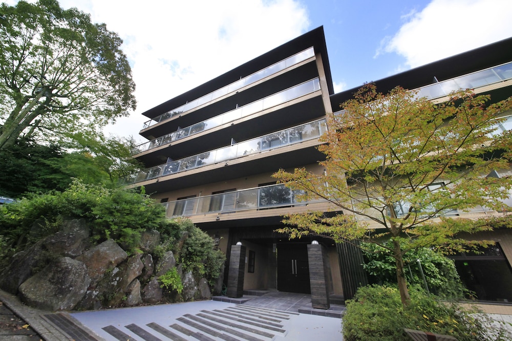 ゆとりろ庵 ANNEX 箱根