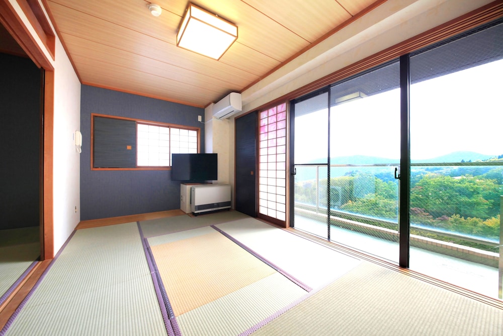 ゆとりろ庵 ANNEX 箱根