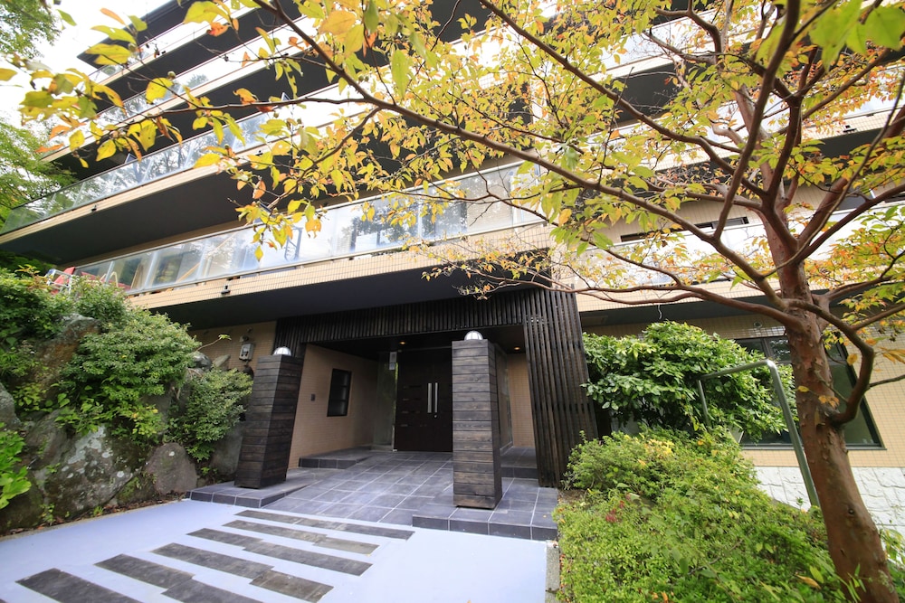 ゆとりろ庵 ANNEX 箱根