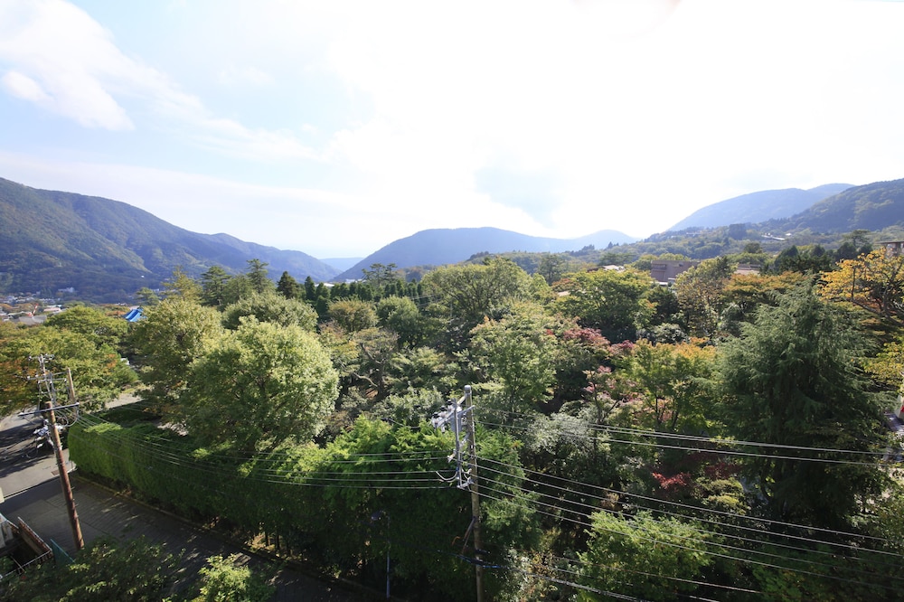 ゆとりろ庵 ANNEX 箱根