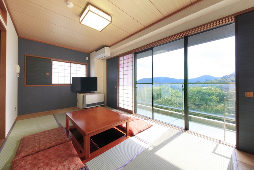 ゆとりろ庵 ANNEX 箱根