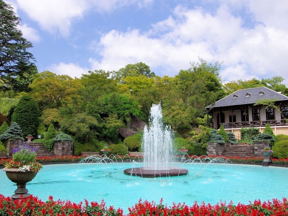 ゆとりろ庵 ANNEX 箱根