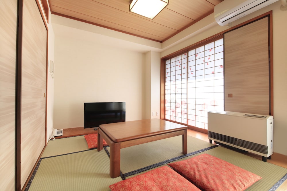 ゆとりろ庵 ANNEX 箱根