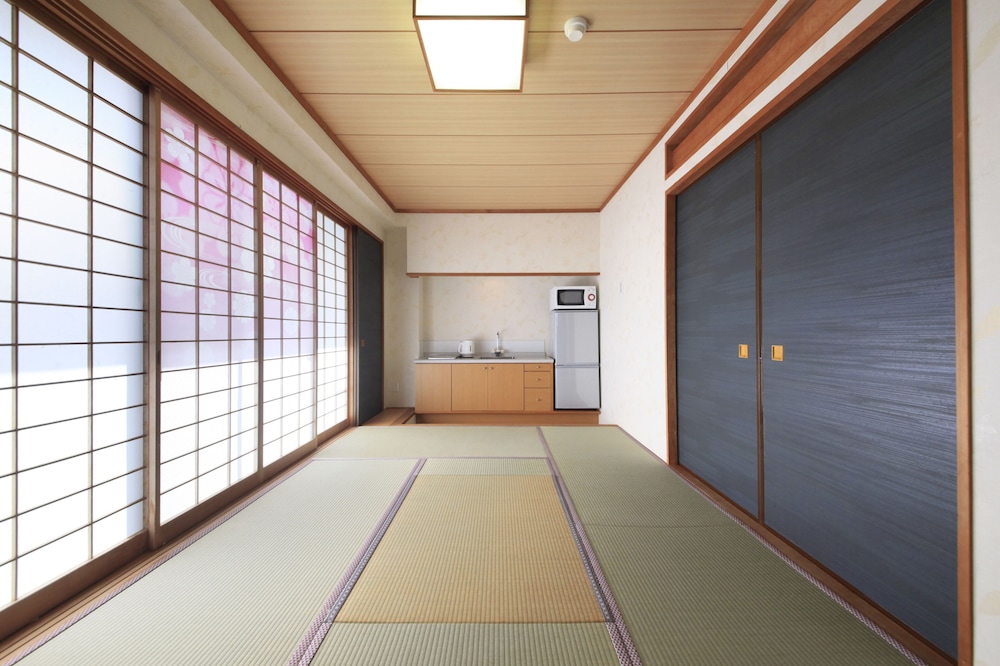 ゆとりろ庵 ANNEX 箱根