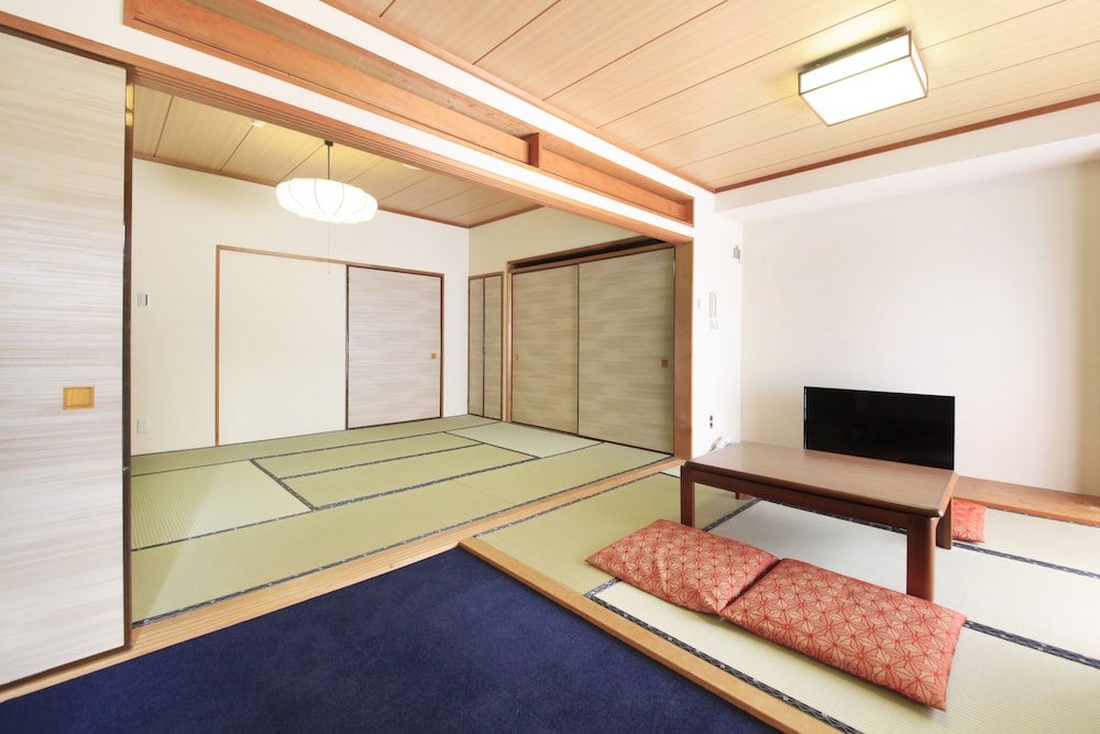 ゆとりろ庵 ANNEX 箱根