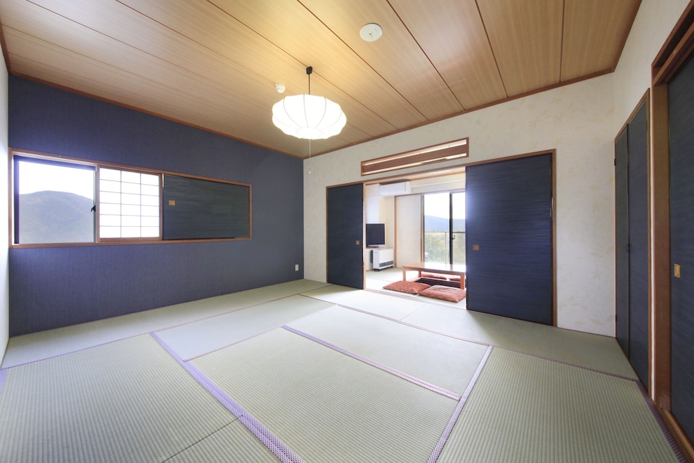 ゆとりろ庵 ANNEX 箱根