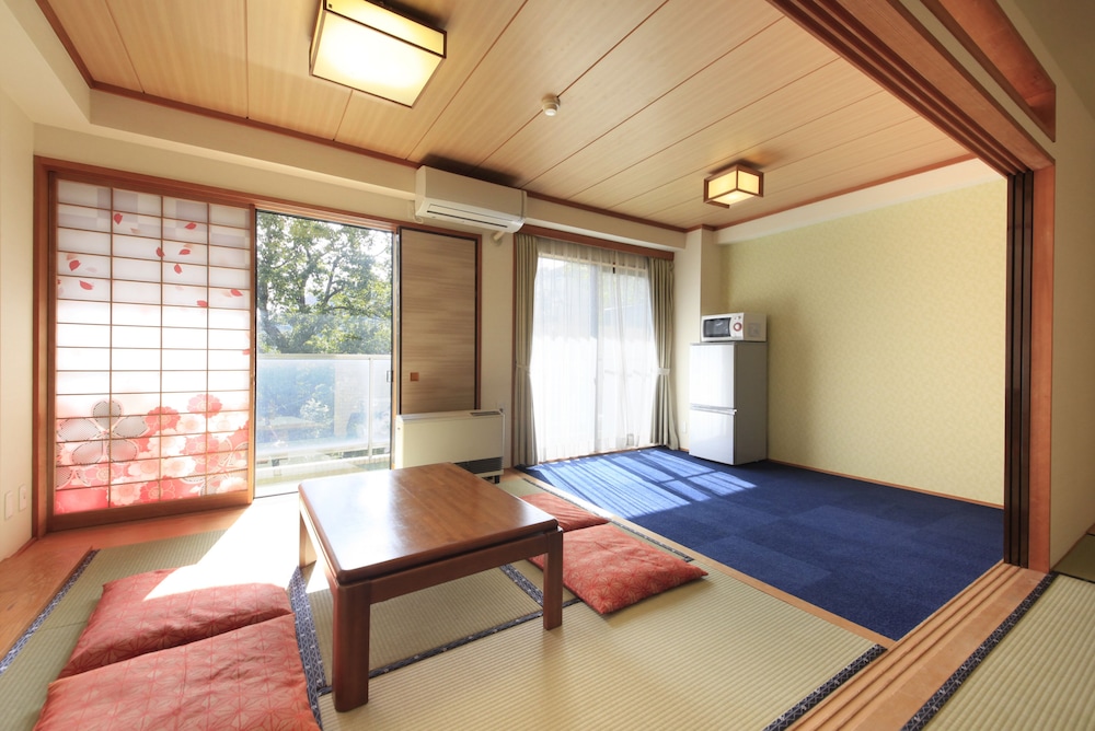 ゆとりろ庵 ANNEX 箱根