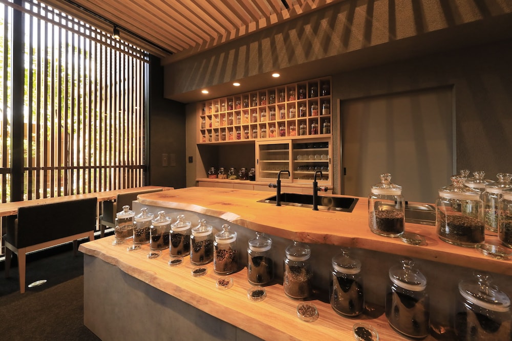 メルヴェール箱根強羅 箱根