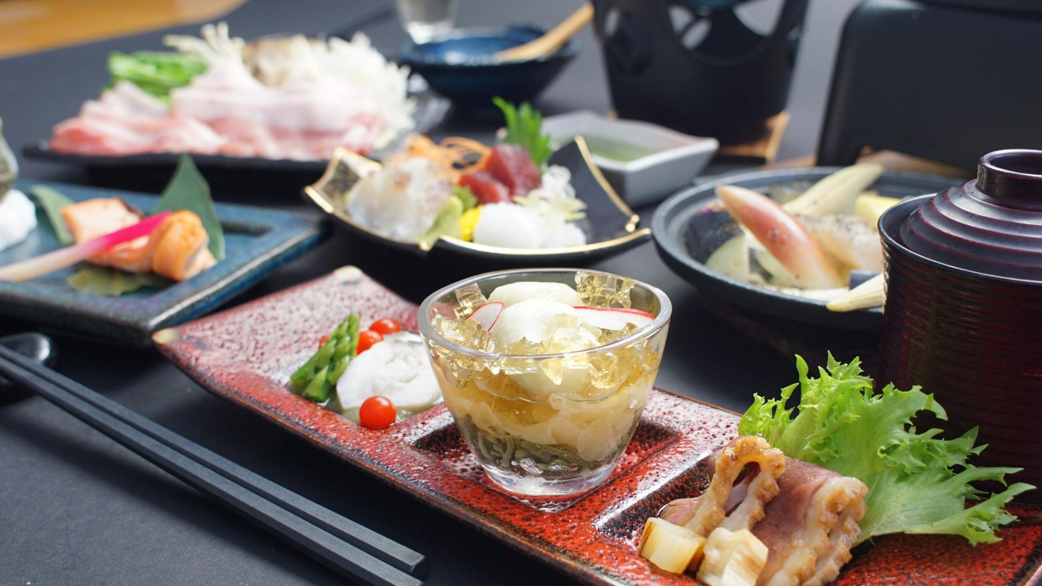 強羅にごりの湯宿　のうのう箱根 箱根