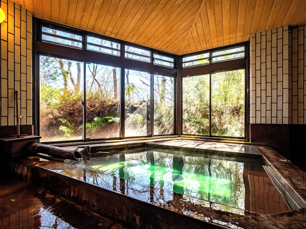 ホテル佳山水 箱根