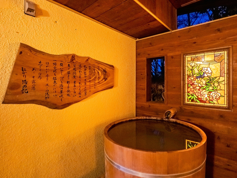 ホテル佳山水 箱根