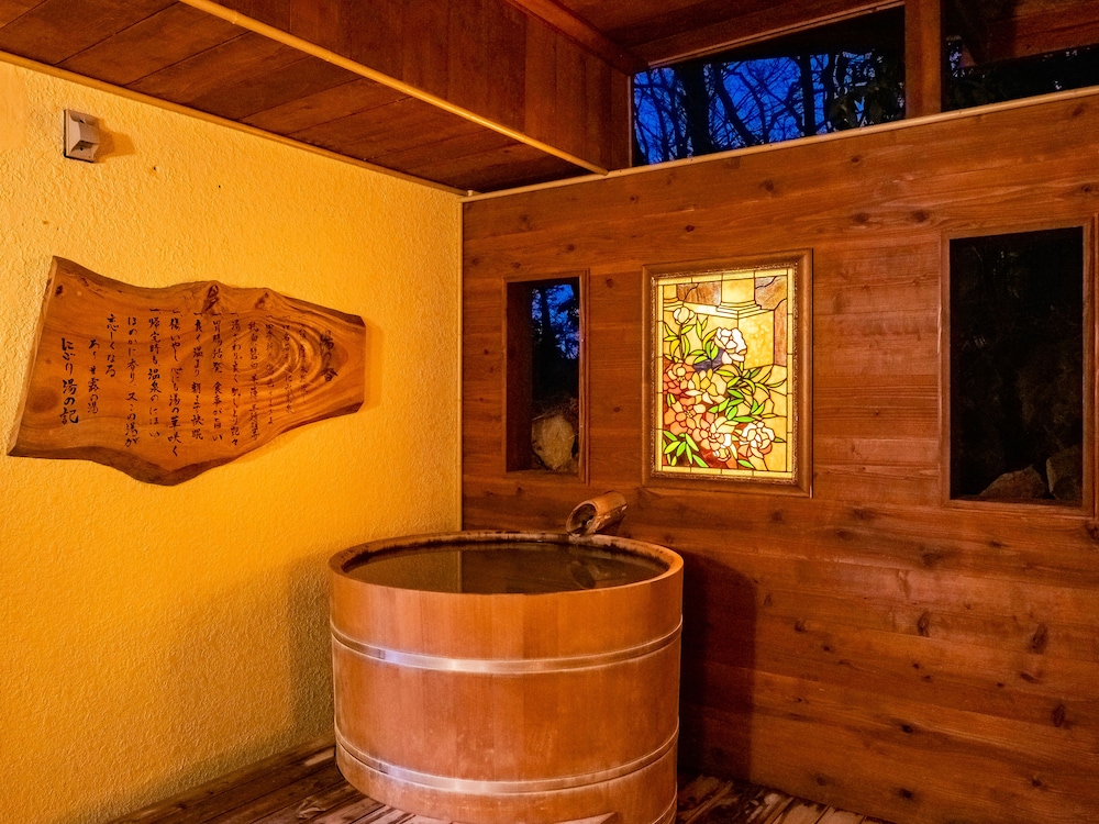 ホテル佳山水 箱根