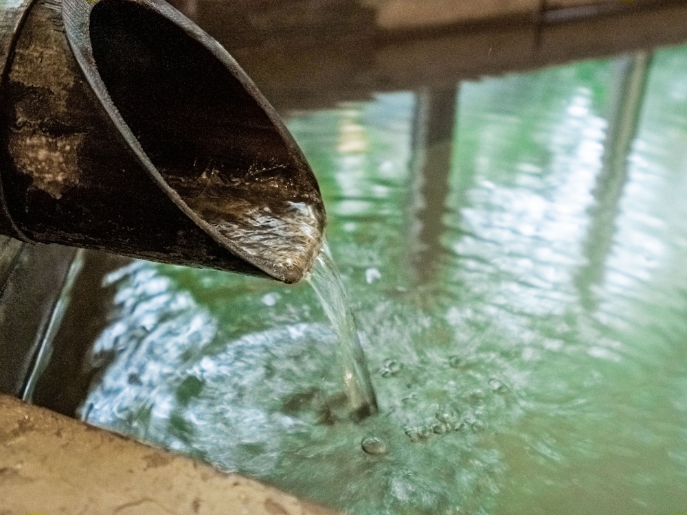 ホテル佳山水 箱根