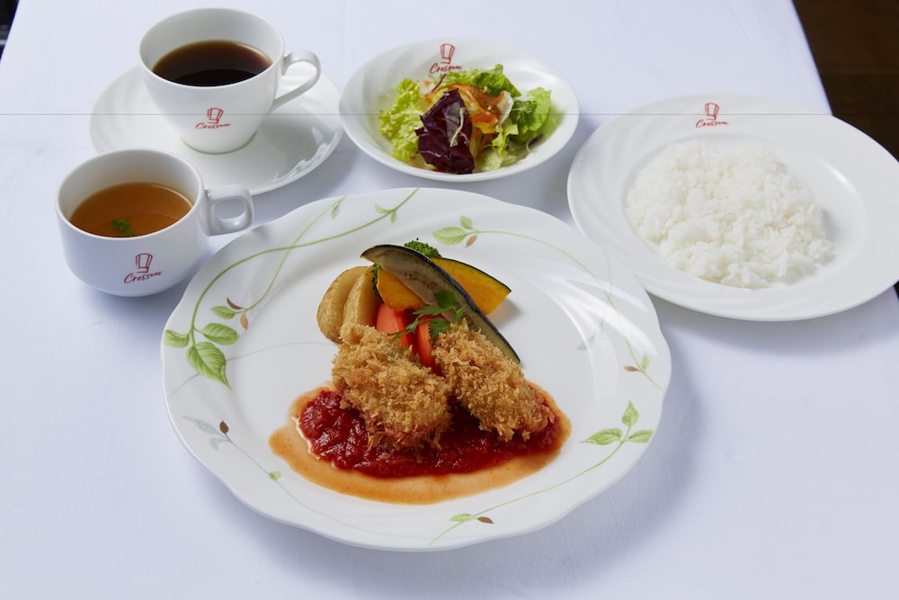 ホテル箱根テラス 箱根