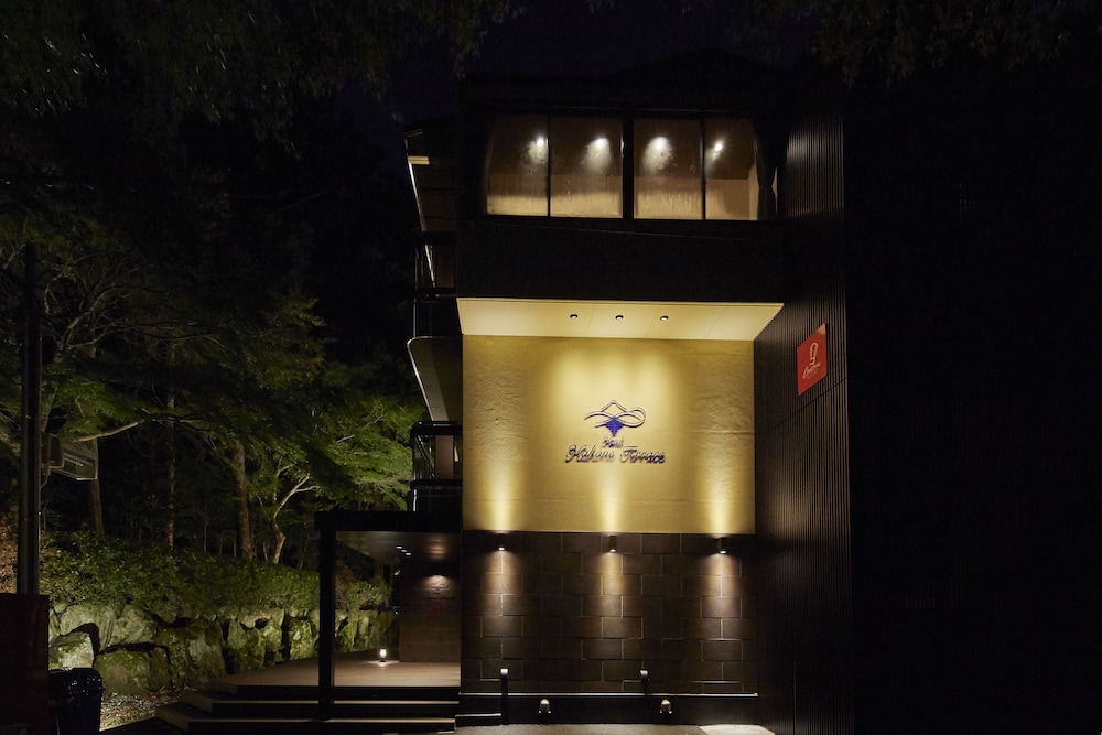 ホテル箱根テラス 箱根