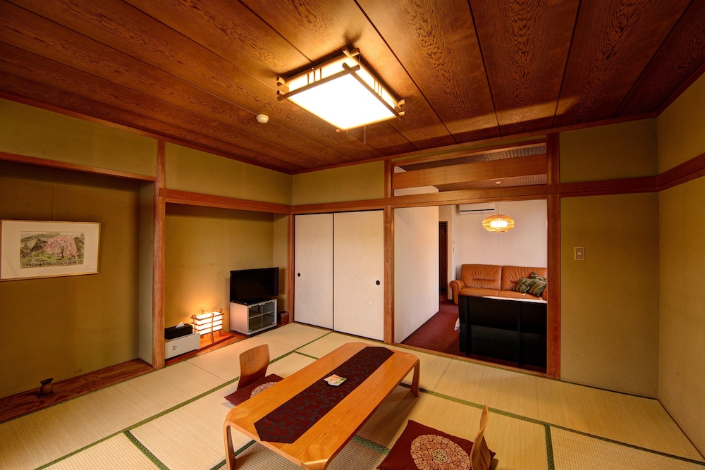 箱根強羅温泉 瑞の香り 箱根