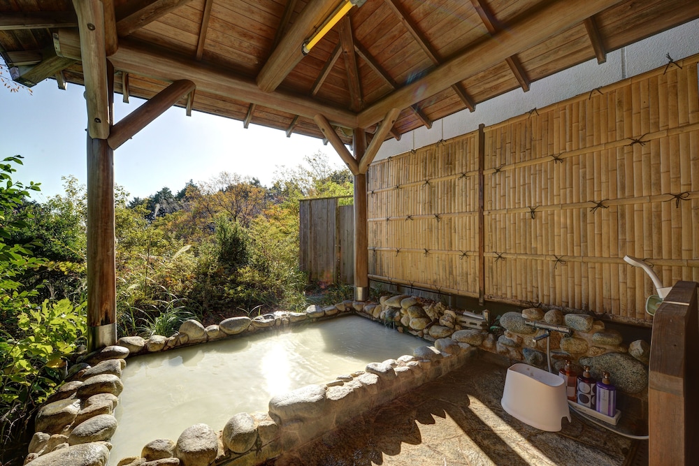 箱根強羅温泉 瑞の香り 箱根