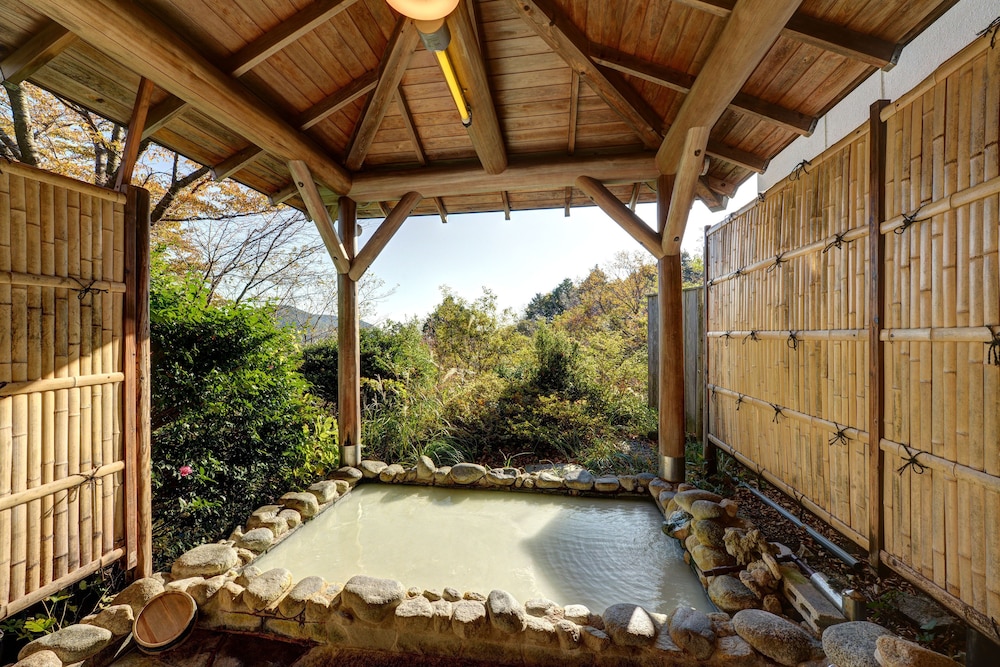 箱根強羅温泉 瑞の香り 箱根