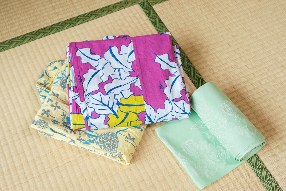 箱根強羅温泉 瑞の香り 箱根