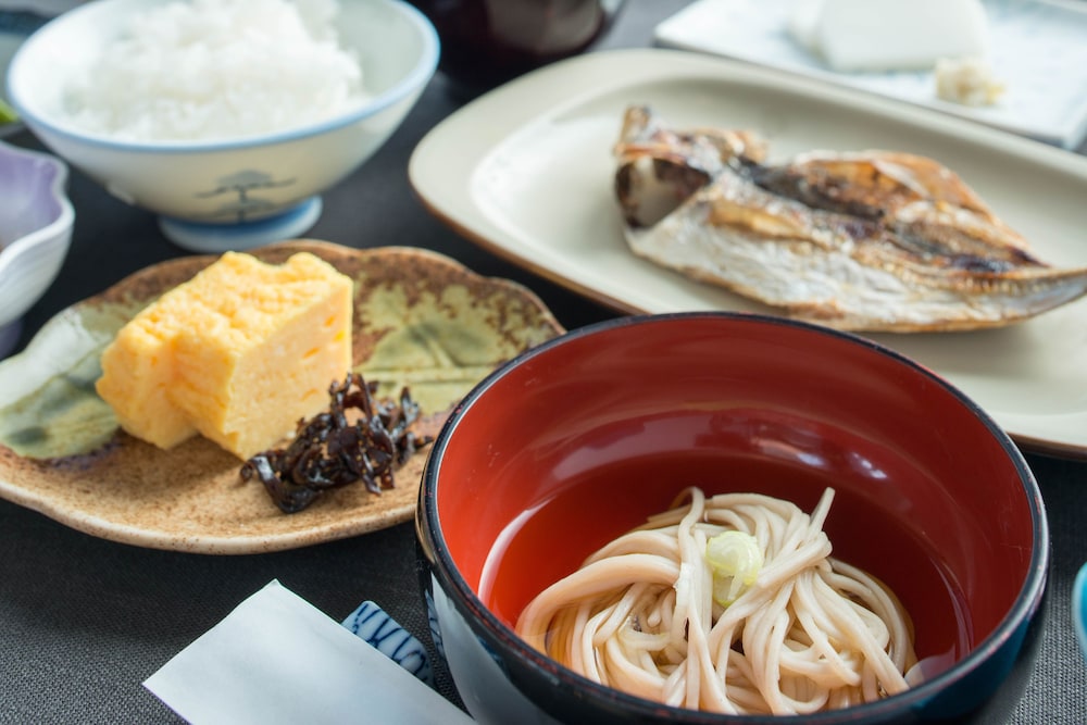 箱根強羅温泉 瑞の香り 箱根