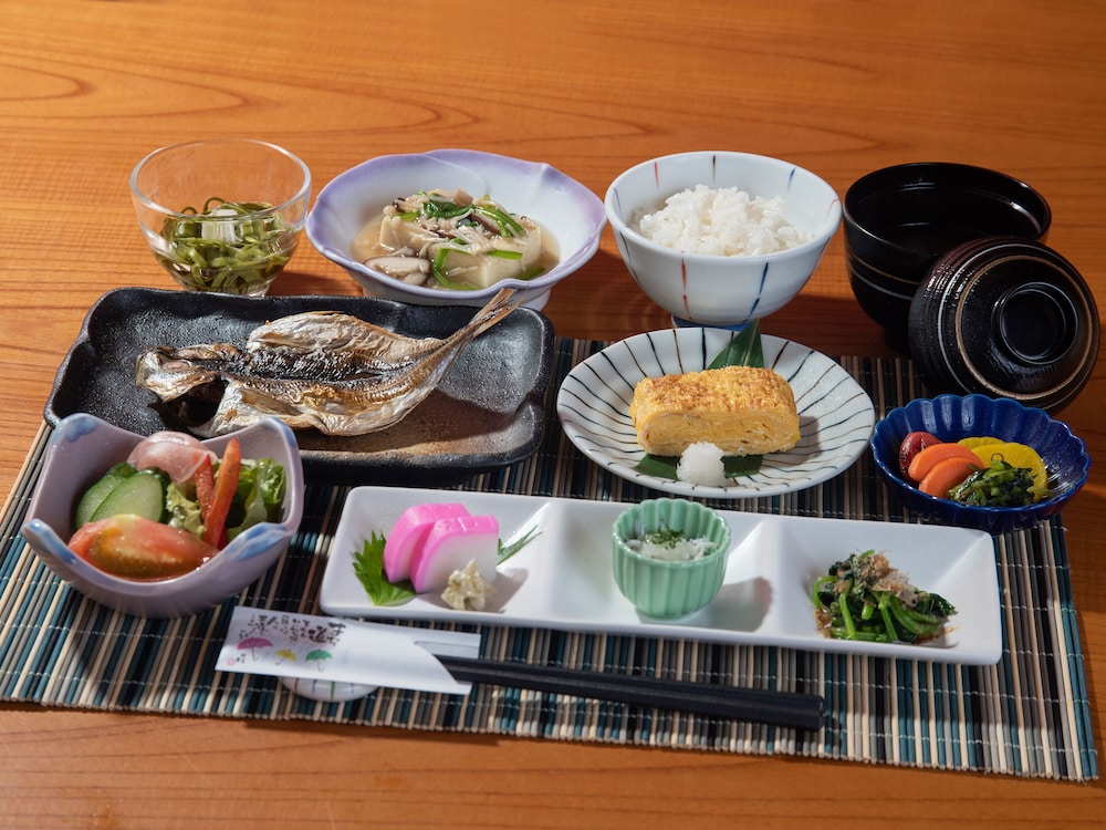 箱根強羅温泉 瑞の香り 箱根