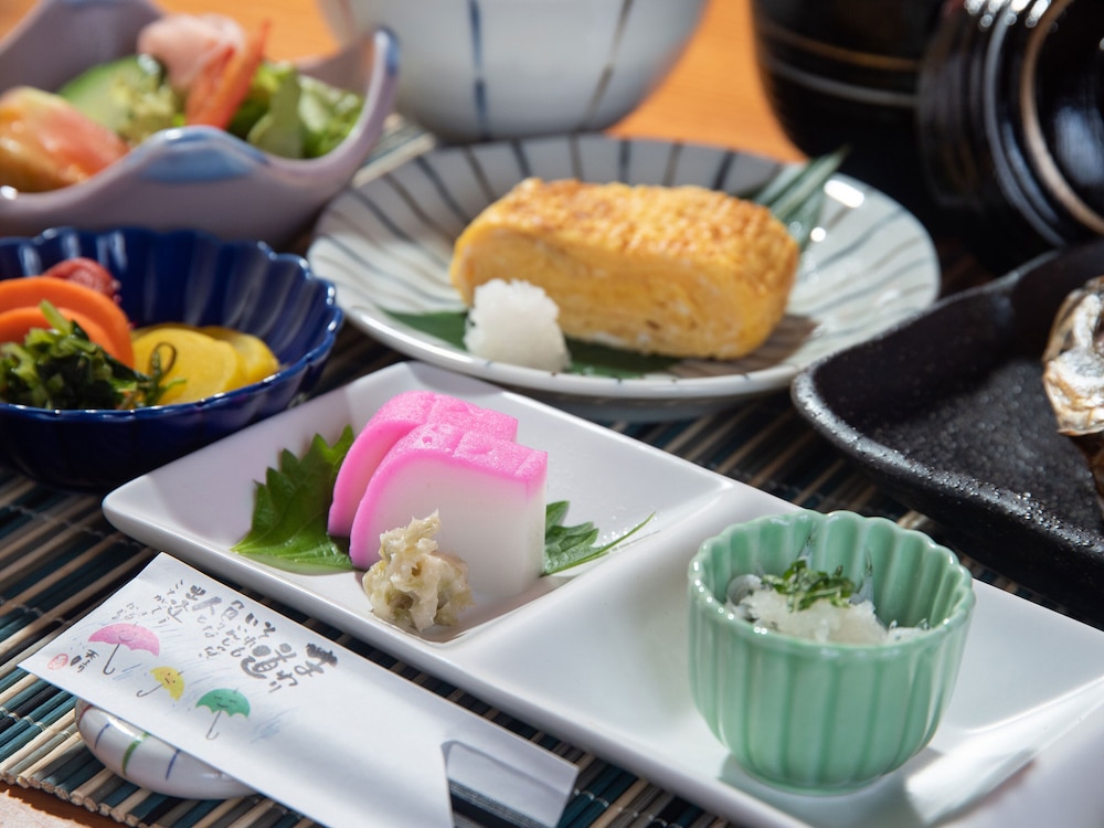 箱根強羅温泉 瑞の香り 箱根