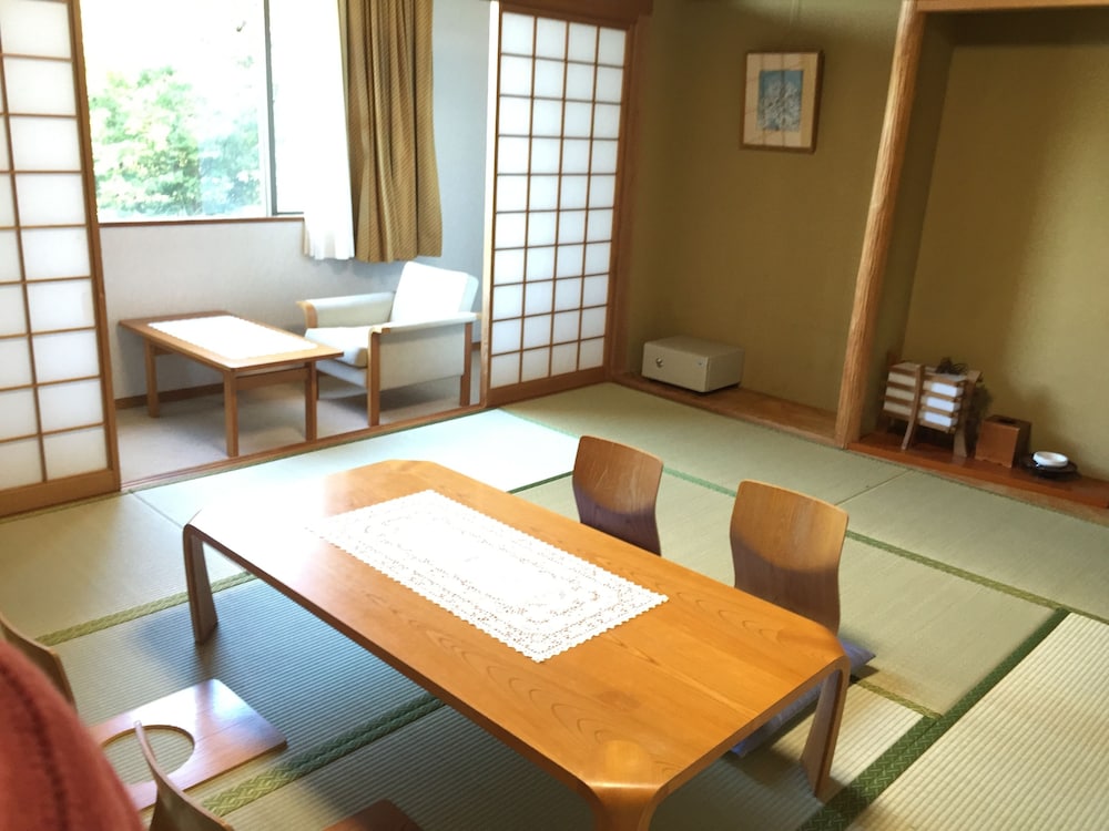 箱根強羅温泉 瑞の香り 箱根