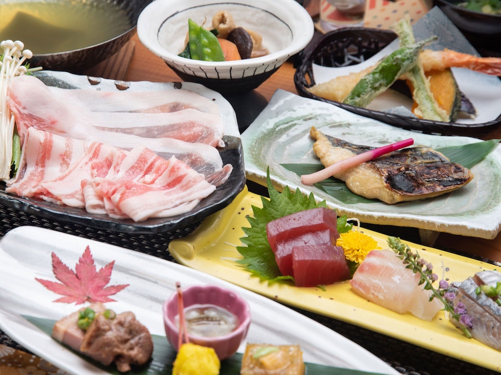 箱根強羅温泉 瑞の香り 箱根