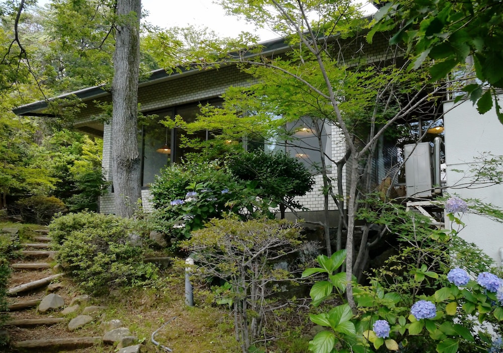 箱根強羅温泉 瑞の香り 箱根