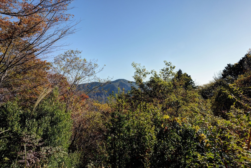 箱根強羅温泉 瑞の香り 箱根