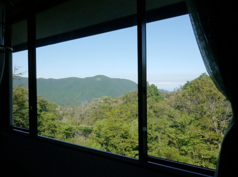 箱根強羅温泉 瑞の香り 箱根