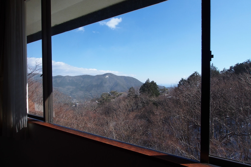箱根強羅温泉 瑞の香り 箱根