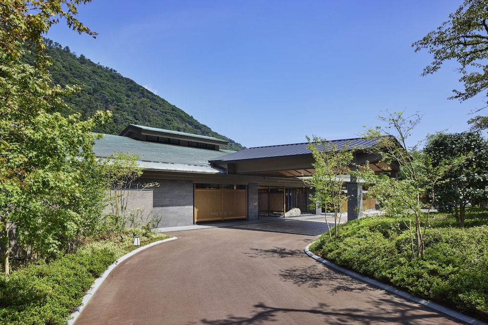 はつはな 箱根