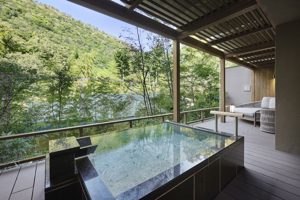 はつはな 箱根