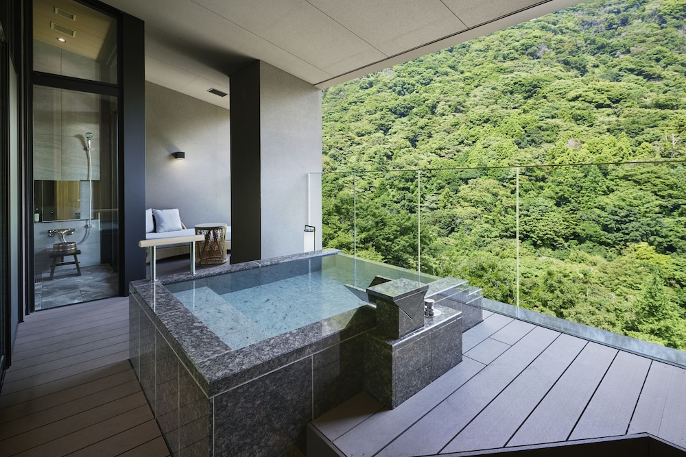 はつはな 箱根